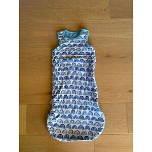 little sleepies sleep sack sz 0-3 months